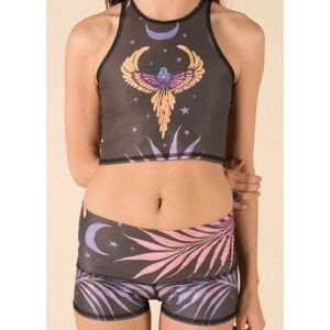 TEEKI Phoenix Rising Set